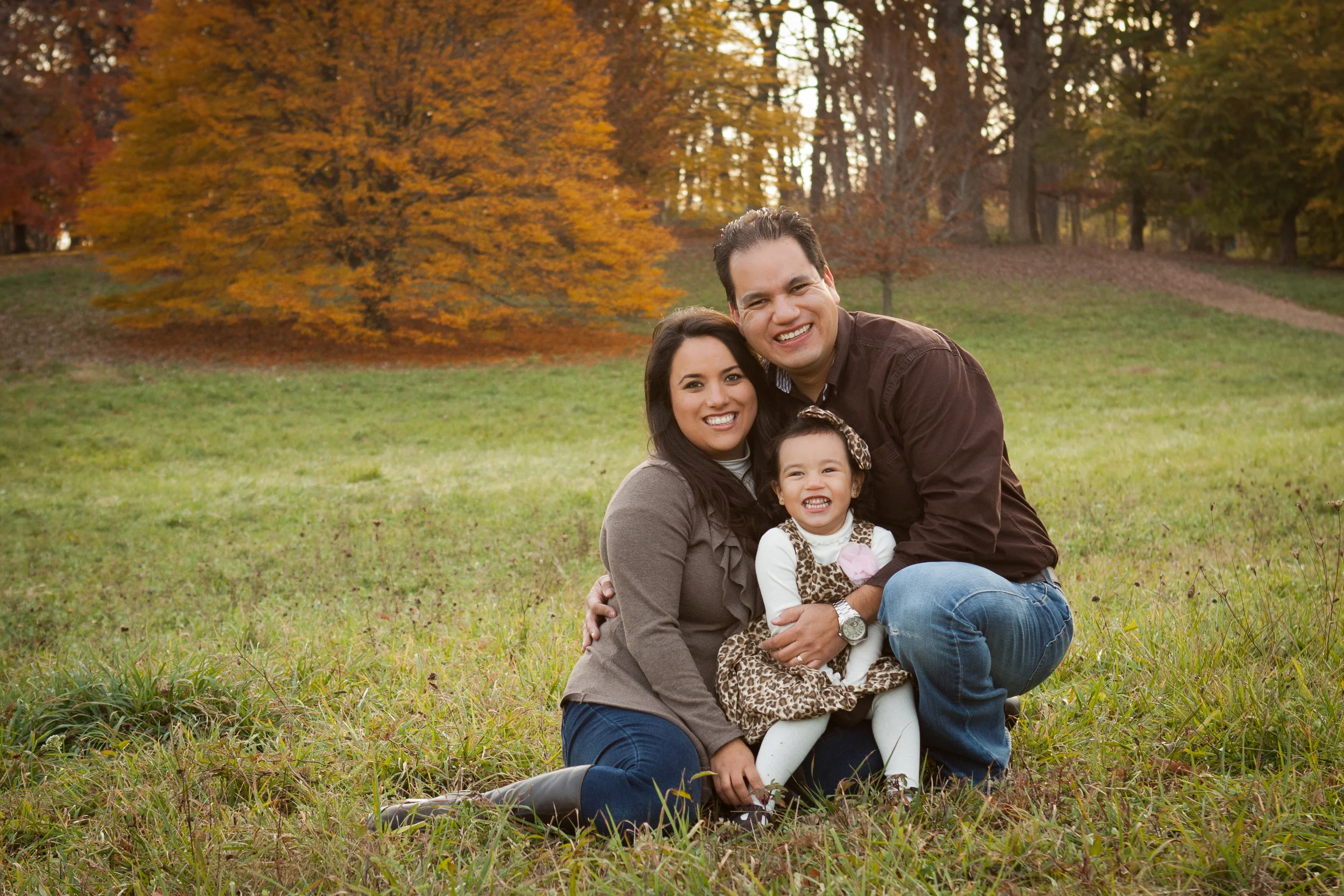 Families 3