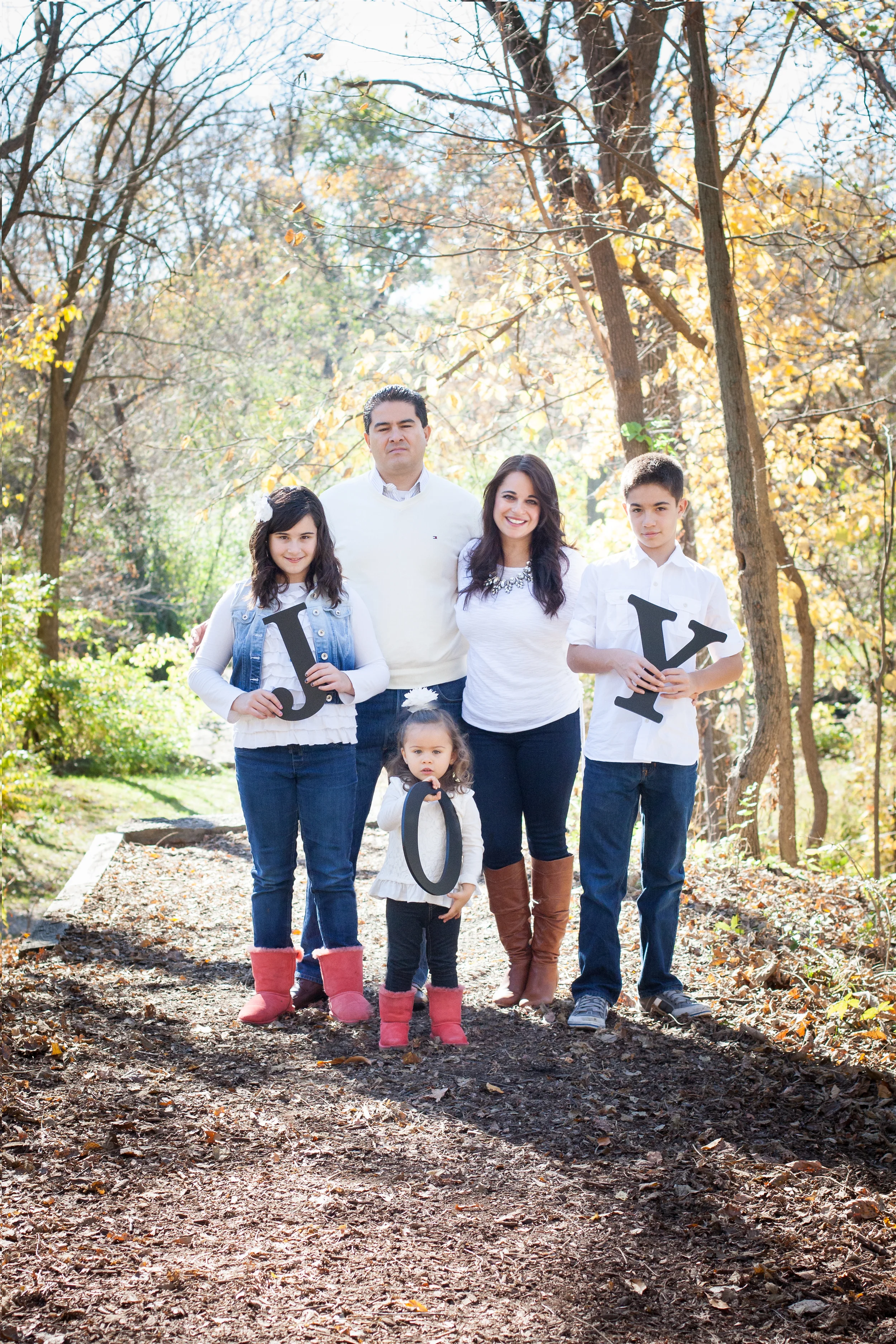 Families 5