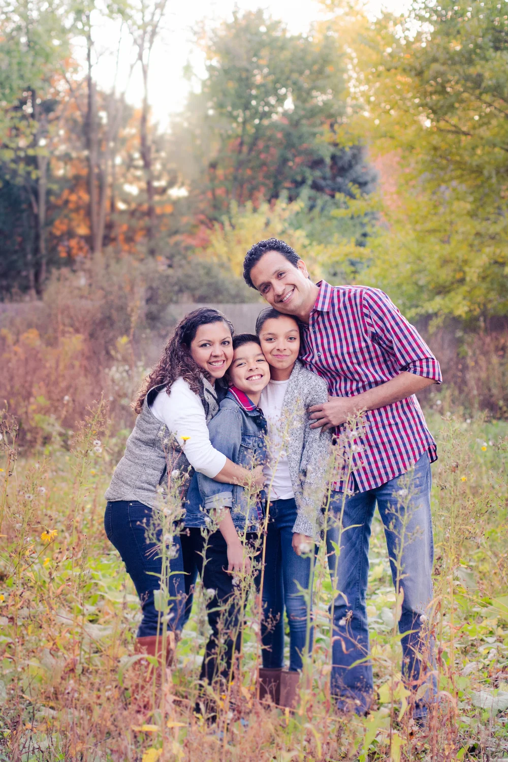 Families