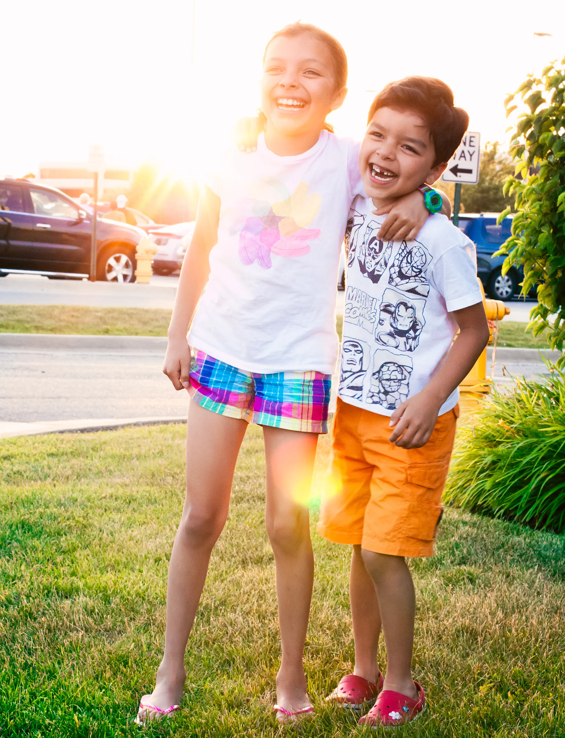 Kids 14