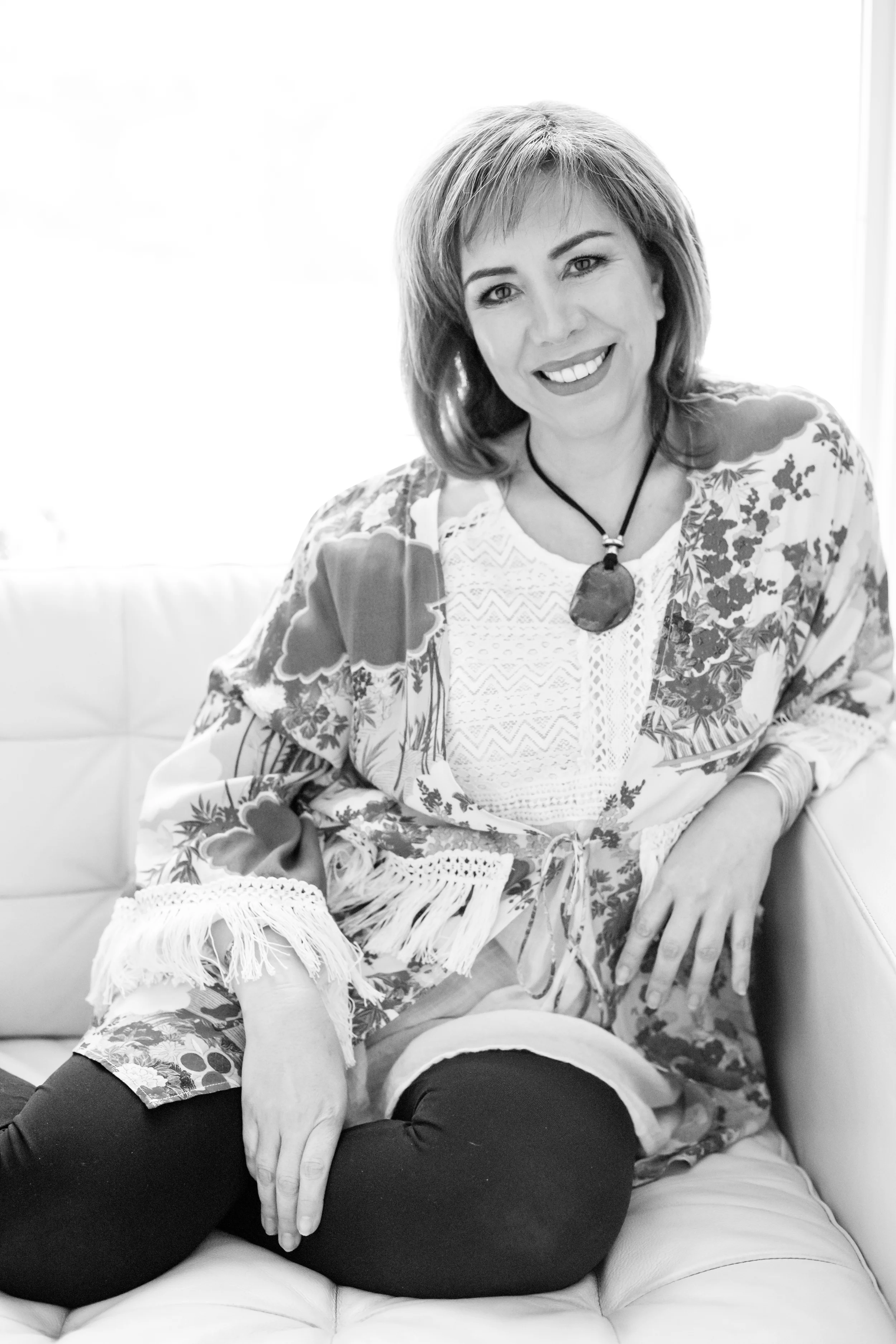 Portraits 3